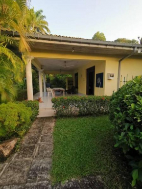 Siri Villa Hikkaduwa